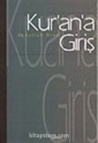 Kur'an'a Giriş