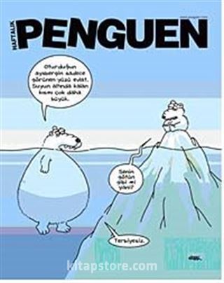 Penguen Cilt - 35 (443- 455 )