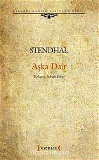 Aşka Dair
