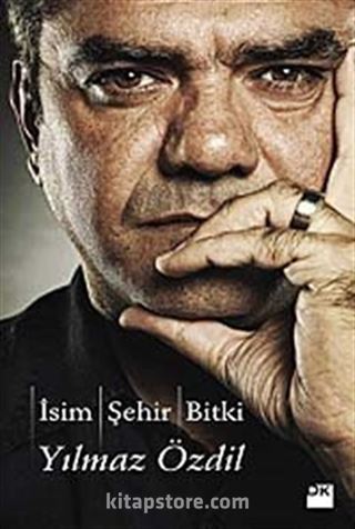 İsim Şehir Bitki