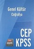 Cep KPSS Genel Kültür Coğrafya