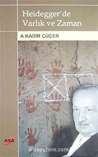 Heidegger'de Varlık ve Zaman