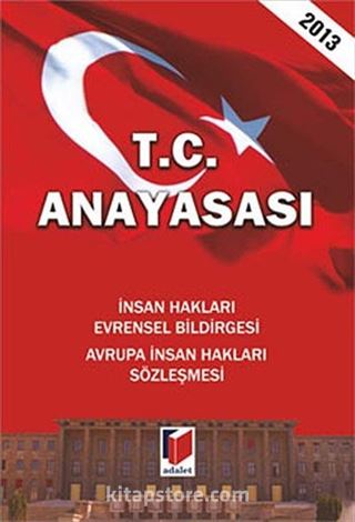 T.C. Anayasası
