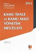 2012 Kamu İhale ve Kamu Mali Yönetim Mevzuatı