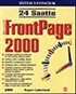 24 Saatte FrontPage 2000