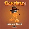 Garfield -6 Lazanya Yasak