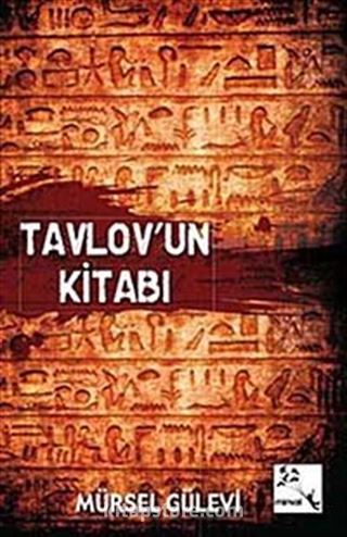 Tavlov'un Kitabı