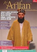 Kasr-ı Arifan Dergisi Yıl:5 Sayı:56 Mayıs 2012