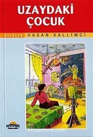 Uzaydaki Çocuk