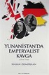 Yunanistan'da Emperyalist Kavga (1914-1918)