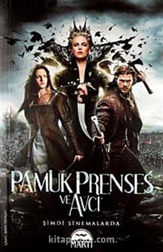 Pamuk Prenses ve Avcı