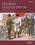 Osmanlı Piyadesi (1914-18)