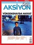 Aksiyon Haftalık Haber Dergisi / Sayı: 910 - 14-20 Mayıs 2012