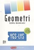 YGS-LYS Hazırlık Geometri Soru Bankası
