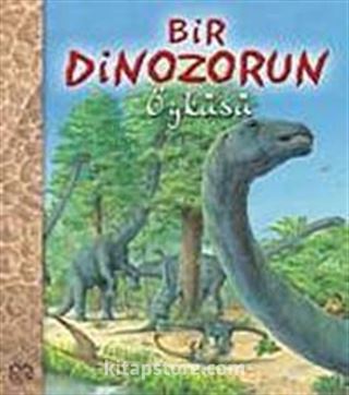 Bir Dinozorun Öyküsü