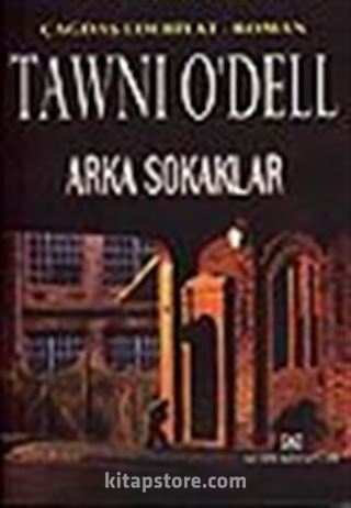 Arka Sokaklar