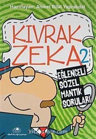 Kıvrak Zeka -2