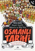 Osmanlı Tarihi -6