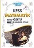 2012 KPSS Matematik Konu Özetli Hızlı Çalışma Kitabı
