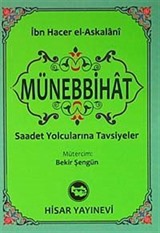 Münebbihat (Cep Boy)