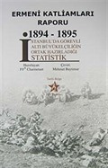 Ermeni Katliamları Raporu 1894-1895