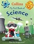 Collins My First Book of Science