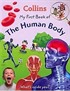 Collins My First Book of the Human Body