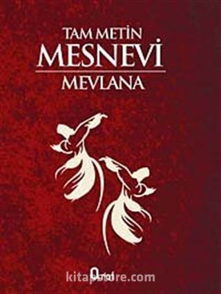 Tam Metin Mesnevi