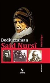 Bediüzzaman Said Nursi
