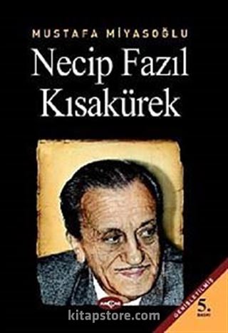 Necip Fazıl Kısakürek