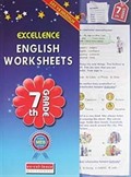 English Worksheets 7th Grade