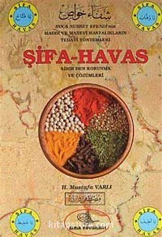 Şifa-Havas Sihirden Korunma ve Çözümleri