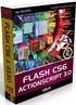 Flash CS6