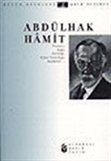 Abdülhak Hamit