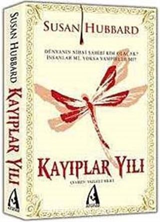Kayıplar Yılı