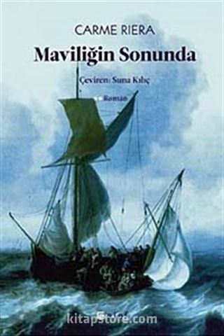 Maviliğin Sonunda