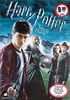 Harry Potter ve Melez Prens (Dvd)