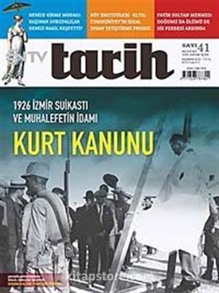 NTV Tarih Sayı:41 Haziran 2012