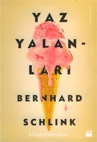 Yaz Yalanları