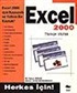 Excel 2000 /Herkes İçin