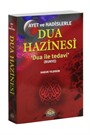 Dua Hazinesi Dua İle Tedavi Rukye