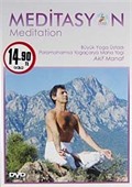 Meditasyon (Dvd)