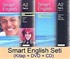 Smart English Seti (Kitap+DVD+CD)