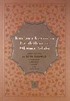 Kur'an-ı Kerim'in Faziletleri ve Okuma Adabı (Karton Kapak)