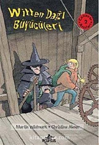 Canavar Avcıları -2 : Witten Dağı Büyücüleri
