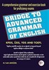 Bridge to Advanced Grammar of English