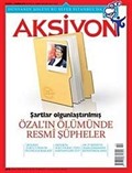 Aksiyon Haftalık Haber Dergisi / Sayı: 912 - 28 Mayıs - 03 Haziran 2012