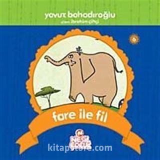 Fare İle Fil