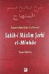 Sahih-i Müslim Şerhi el-Minhac (1. Cilt)
