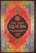 The Holy Qur'an (20x28)